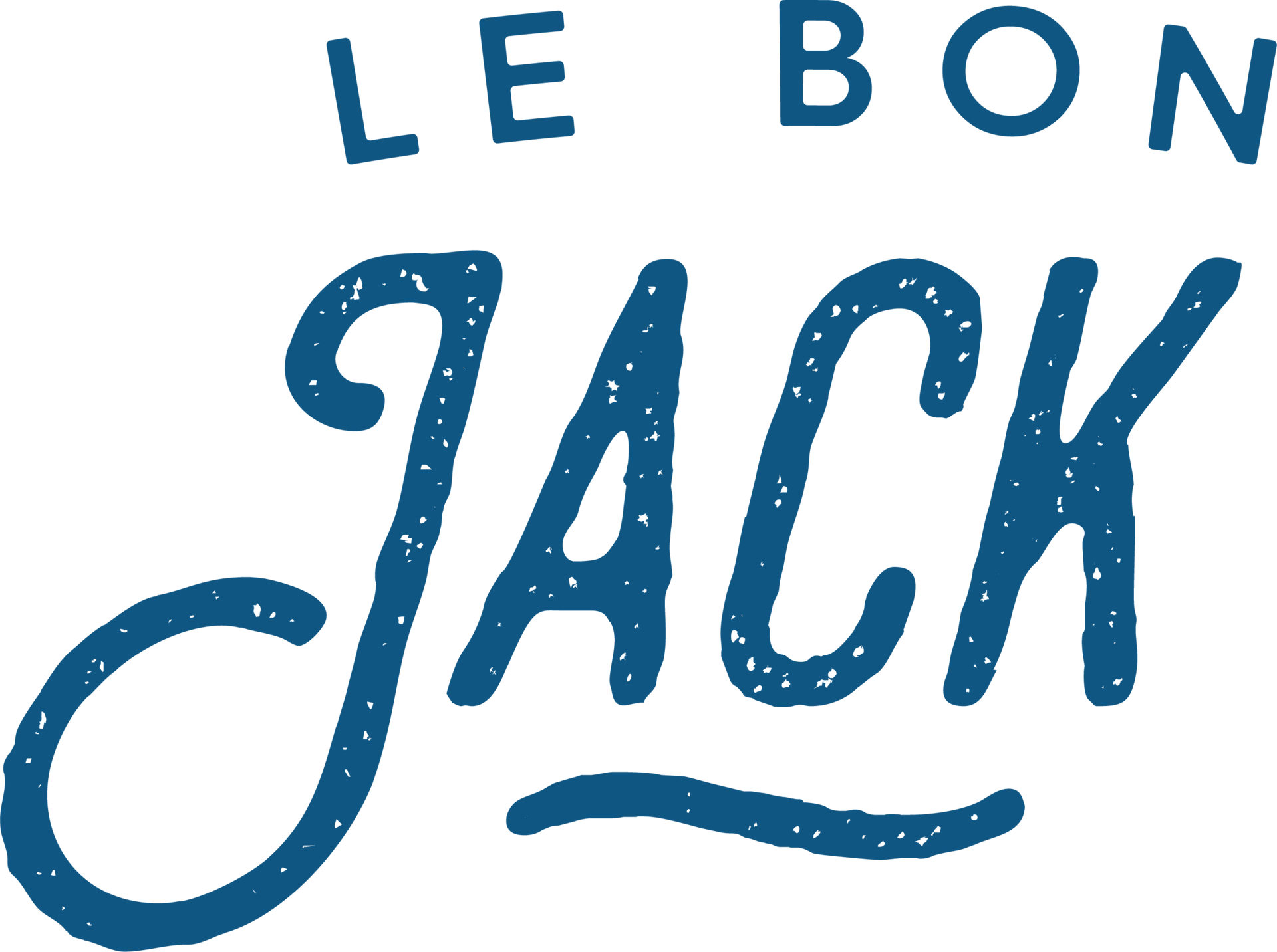 Le bon jack logo