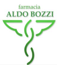 Farmacia Aldo Bozzi logo