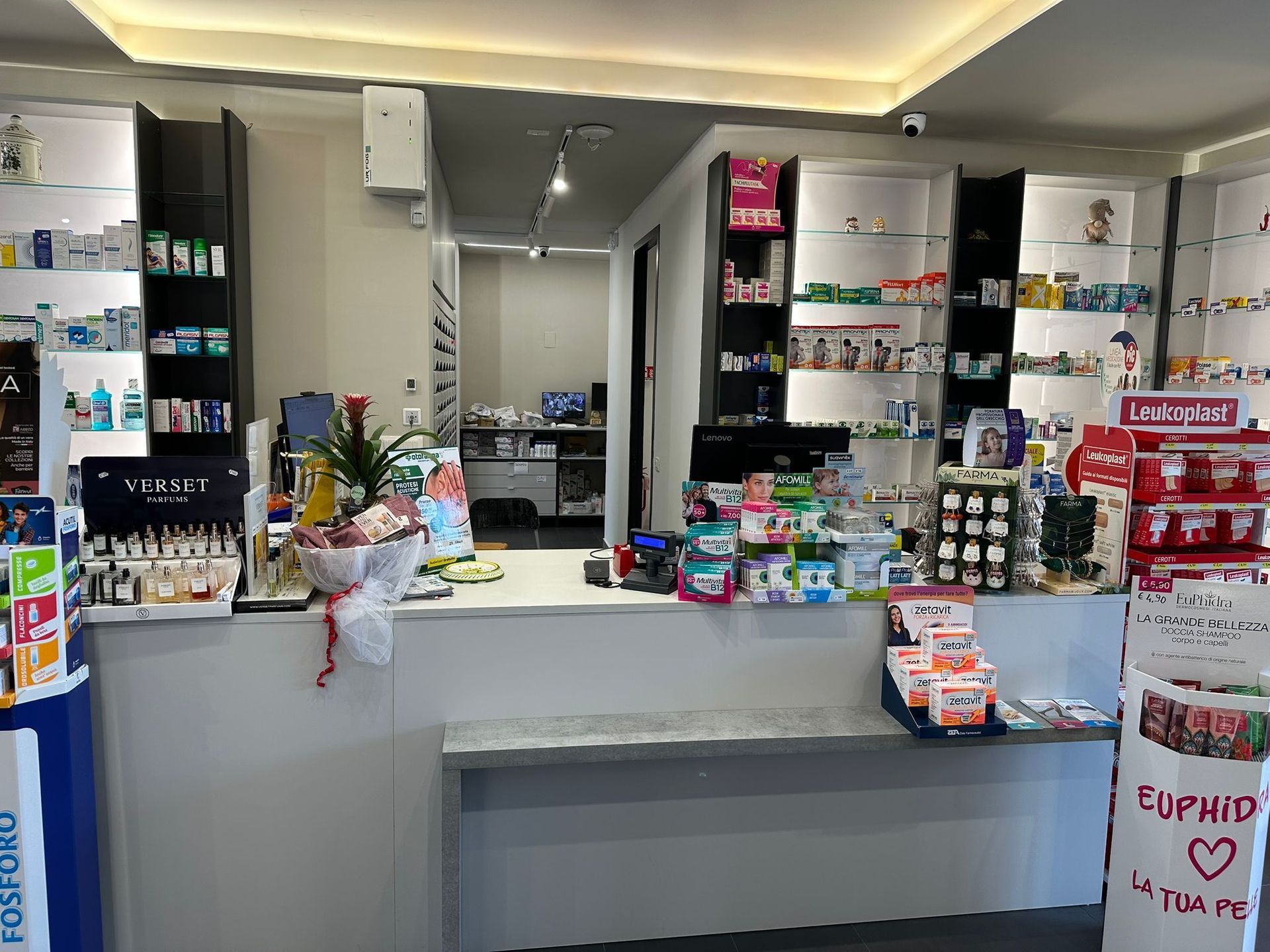 farmaci di banco