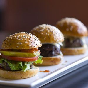 bar food