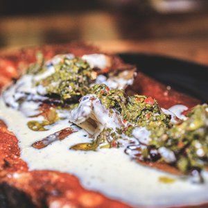 Bar food