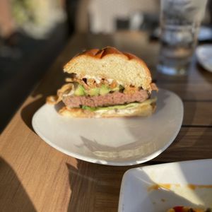 bar food