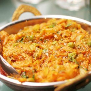 Bar food