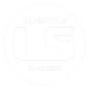 THR1VE Logo
