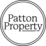 Patton Property Management Logo - Header