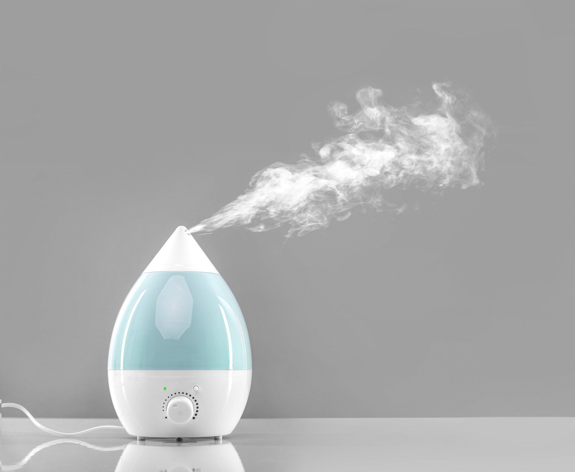Air Humidifier ─ Stonewall, LA ─ B & B AC Service & Repair