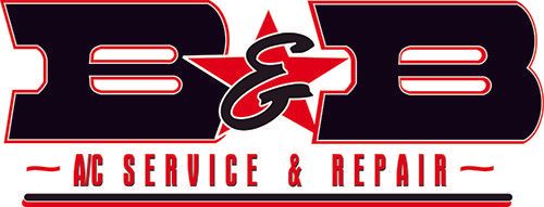 B & B AC Service & Repair B & B AC Service & Repair