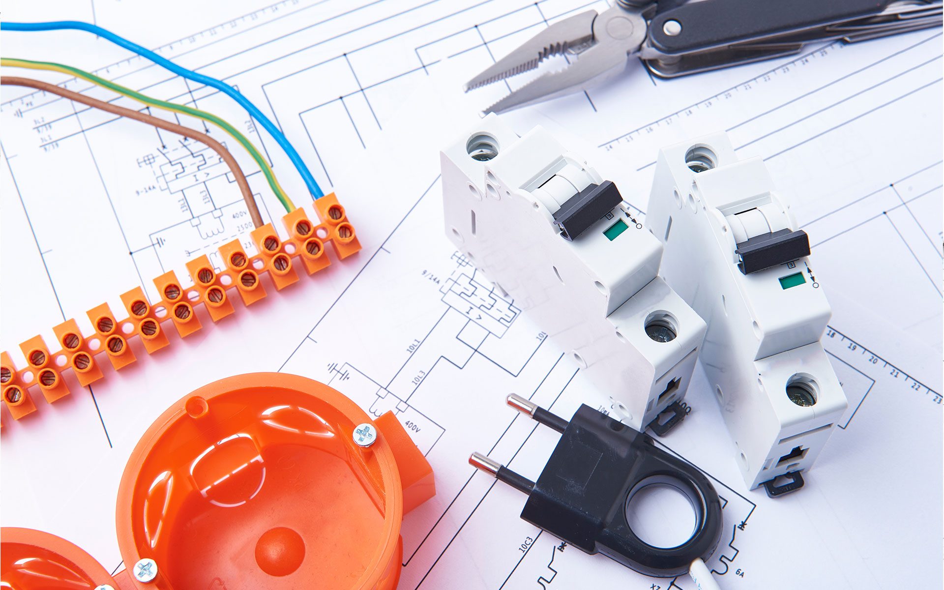 O que faz um técnico em eletrotécnica? CPET