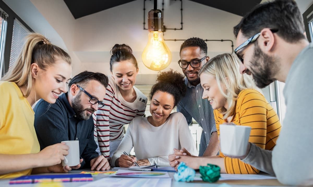 10 motivos para fazer um curso técnico em recursos humanos
