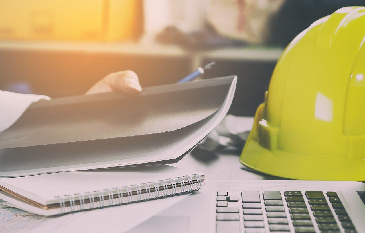 4 Motivos para fazer um Técnico em Segurança do Trabalho