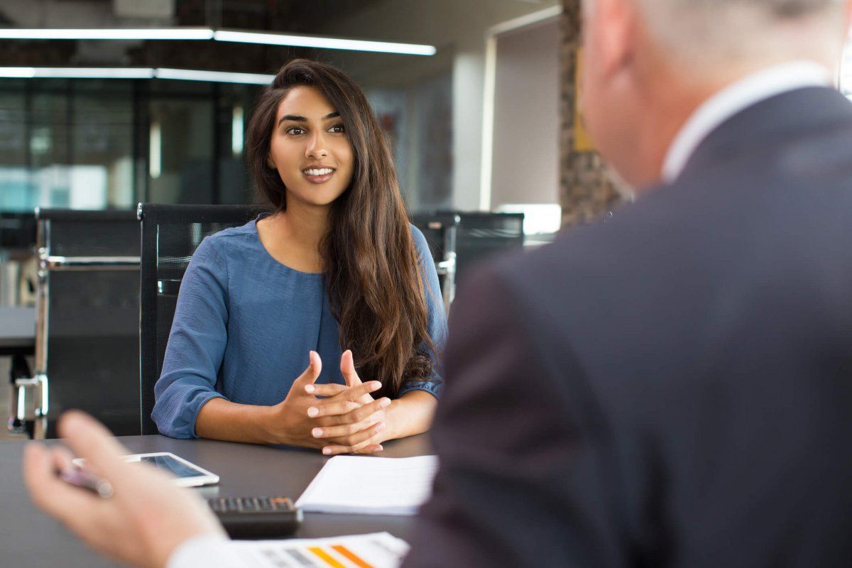 5 dicas de como entrar no mercado de trabalho