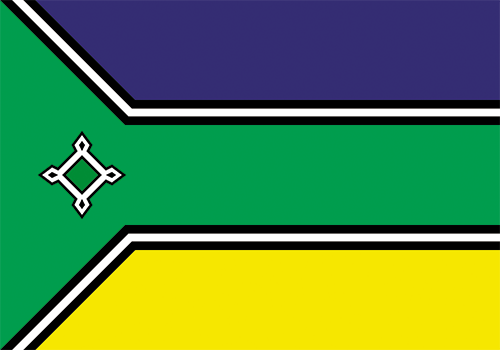 Bandeira do Estado do Amapá