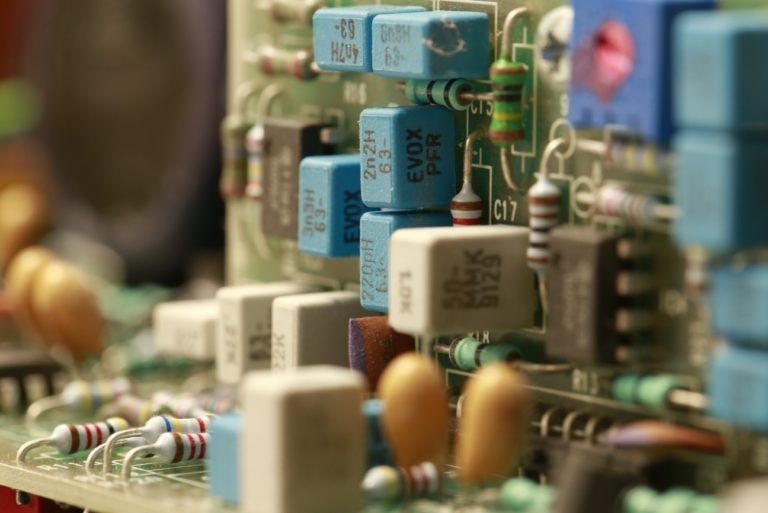 As vantagens do curso técnico em eletrônica EAD