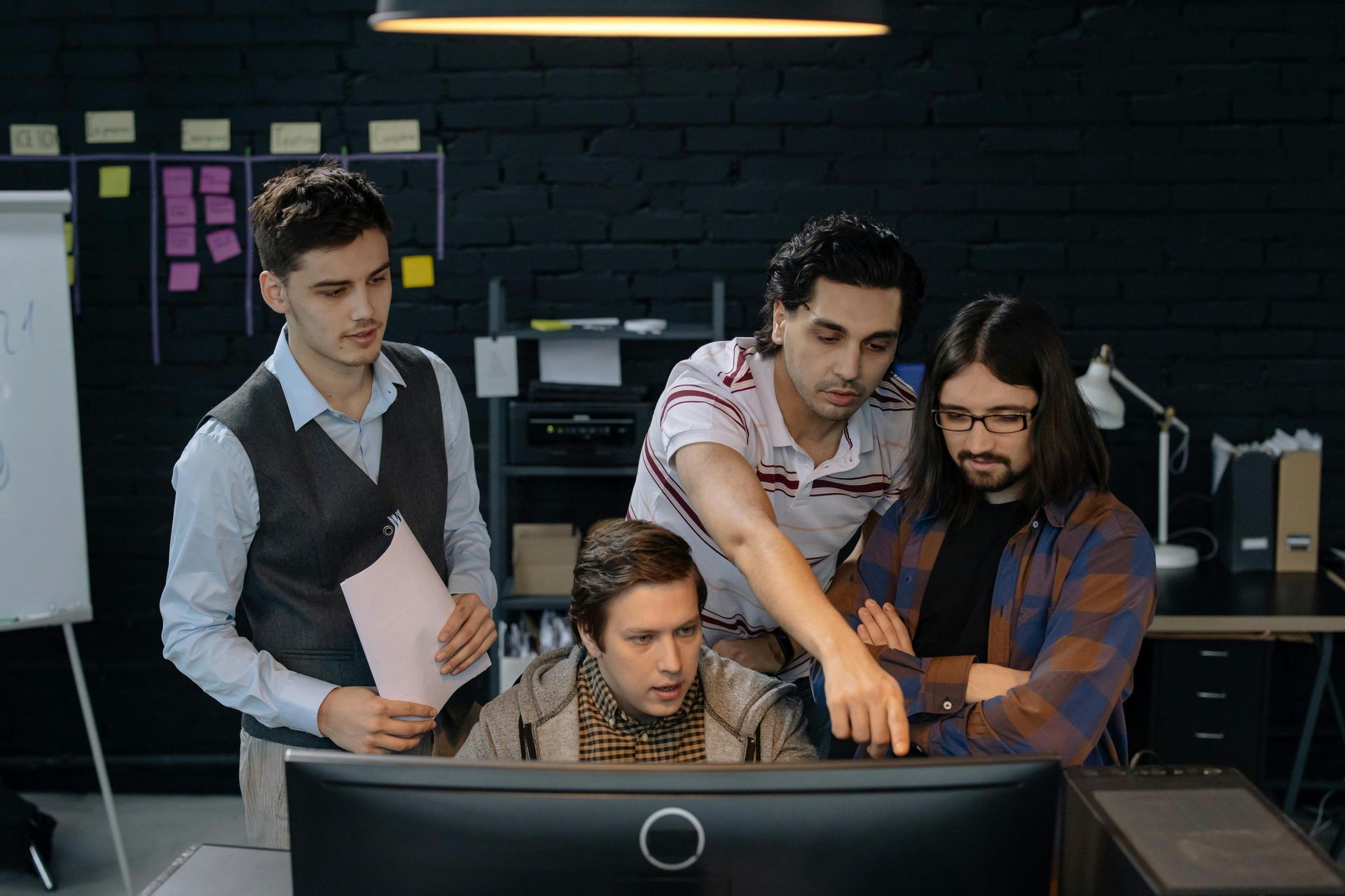 Conheça todas as Atribuições do técnico em Administração