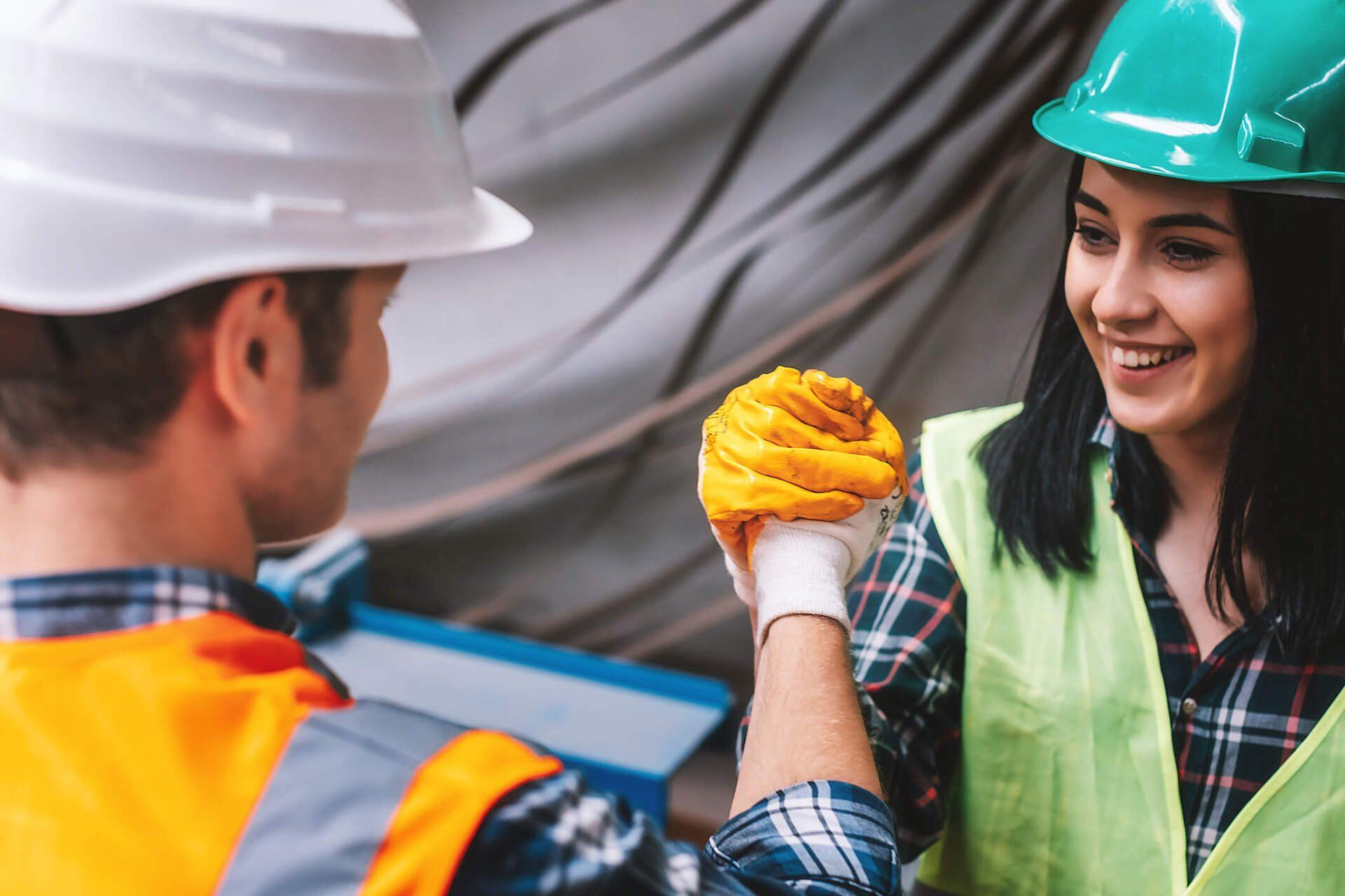 Como fazer curso técnico em segurança do trabalho