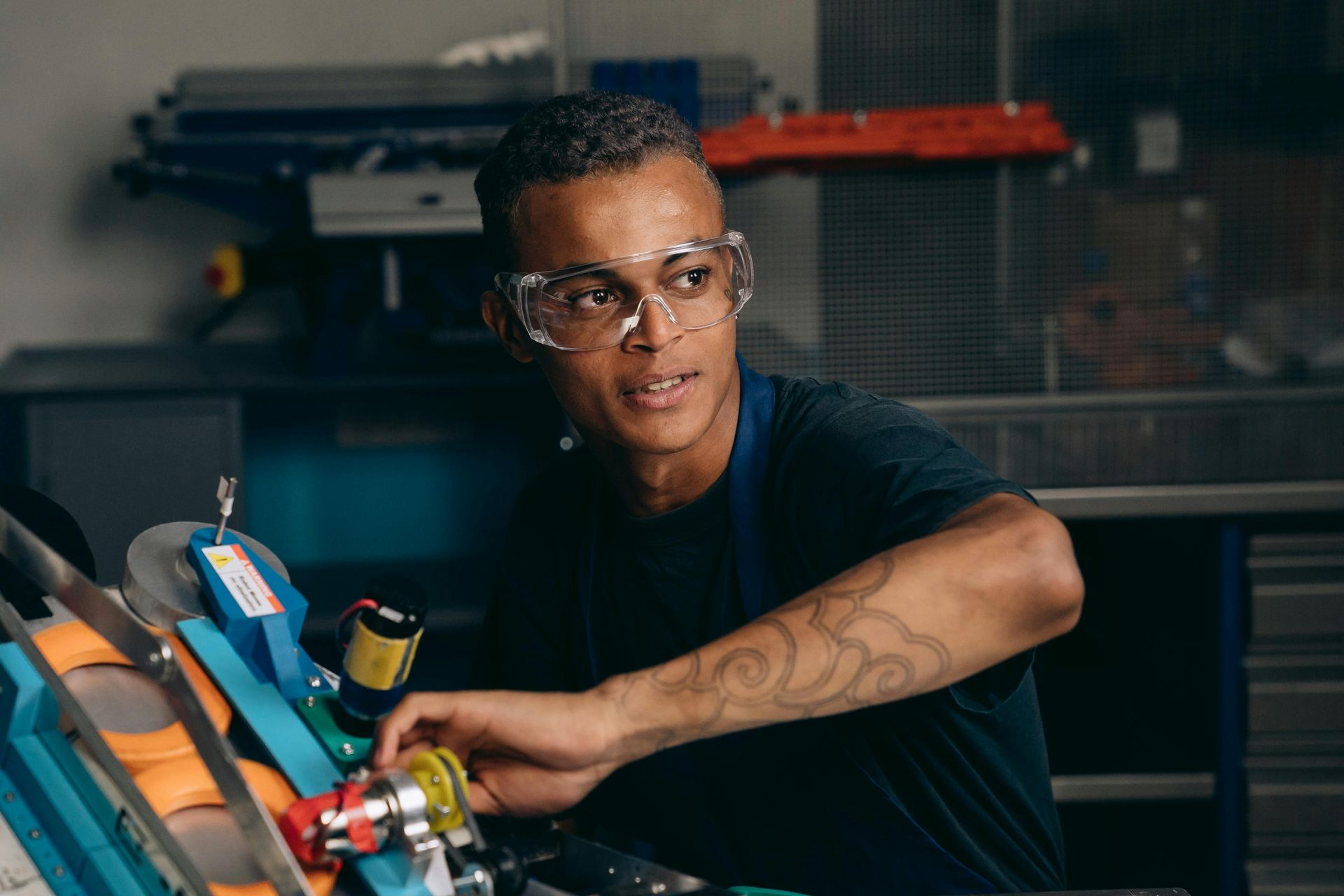 Como garantir a seguran&ccedil;a no trabalho seguindo as NRs