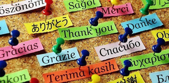12 dicas para aprender um novo idioma