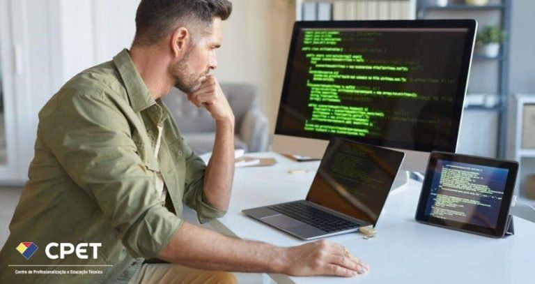 Como obter um certificado de curso técnico em Informática?