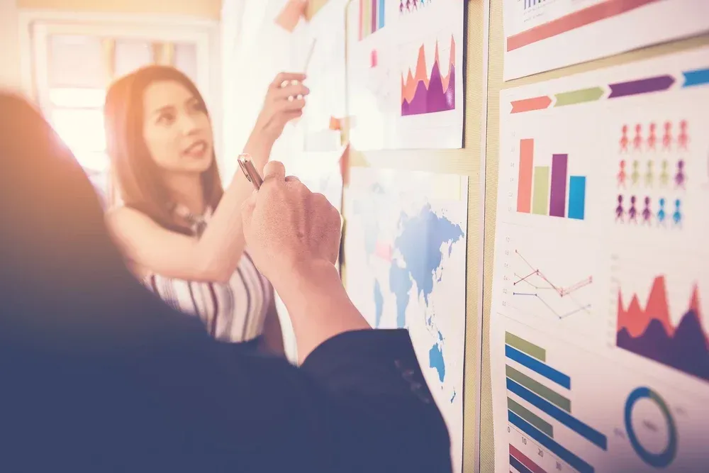 Competências para o Técnico em Marketing se destacar o mercado de trabalho
