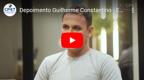 Depoimento Guilherme