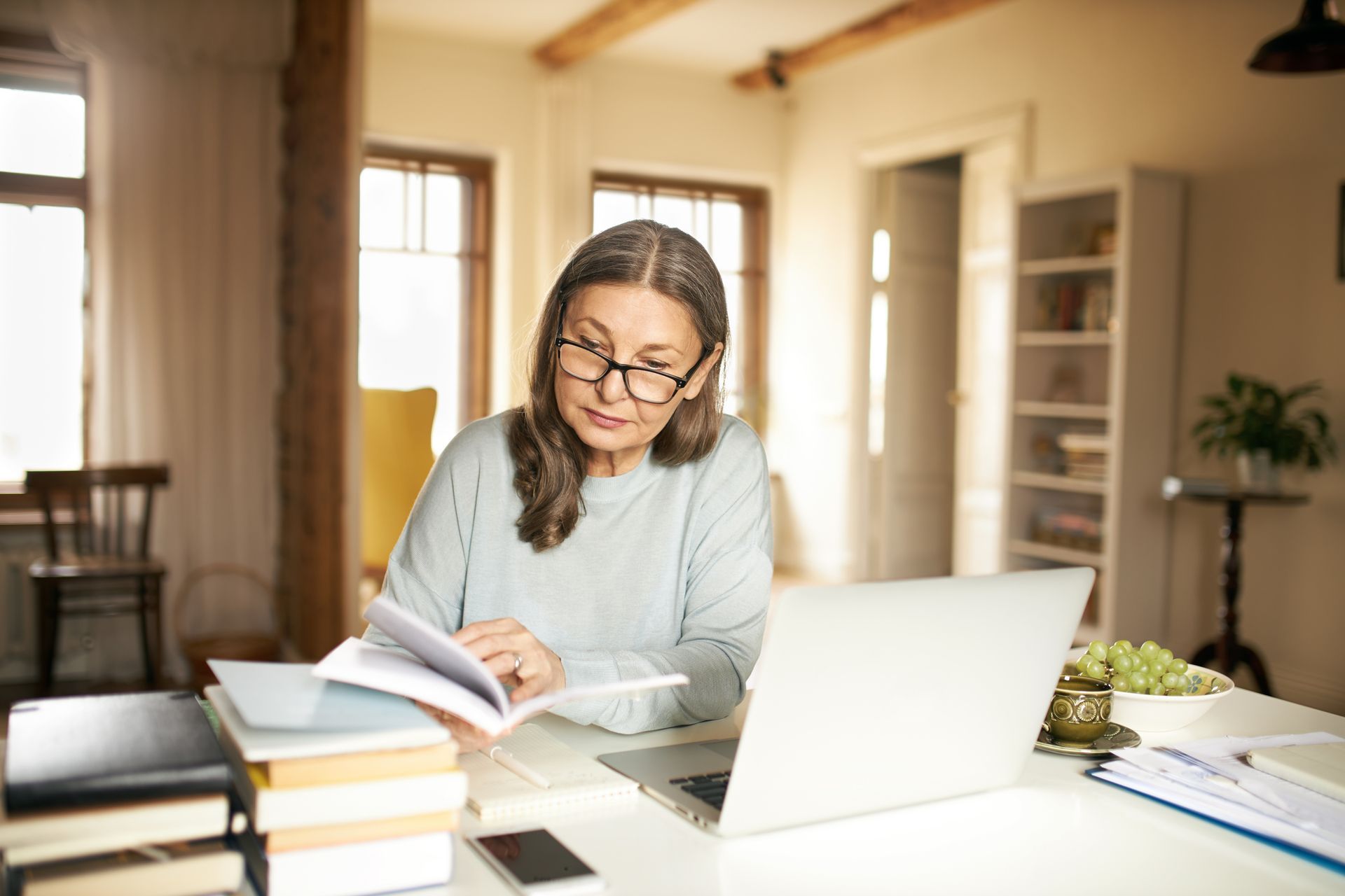 Descubra os Motivos para Investir em Educação Técnica Online