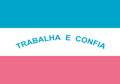 Bandeira do Estado do Espírito Santo