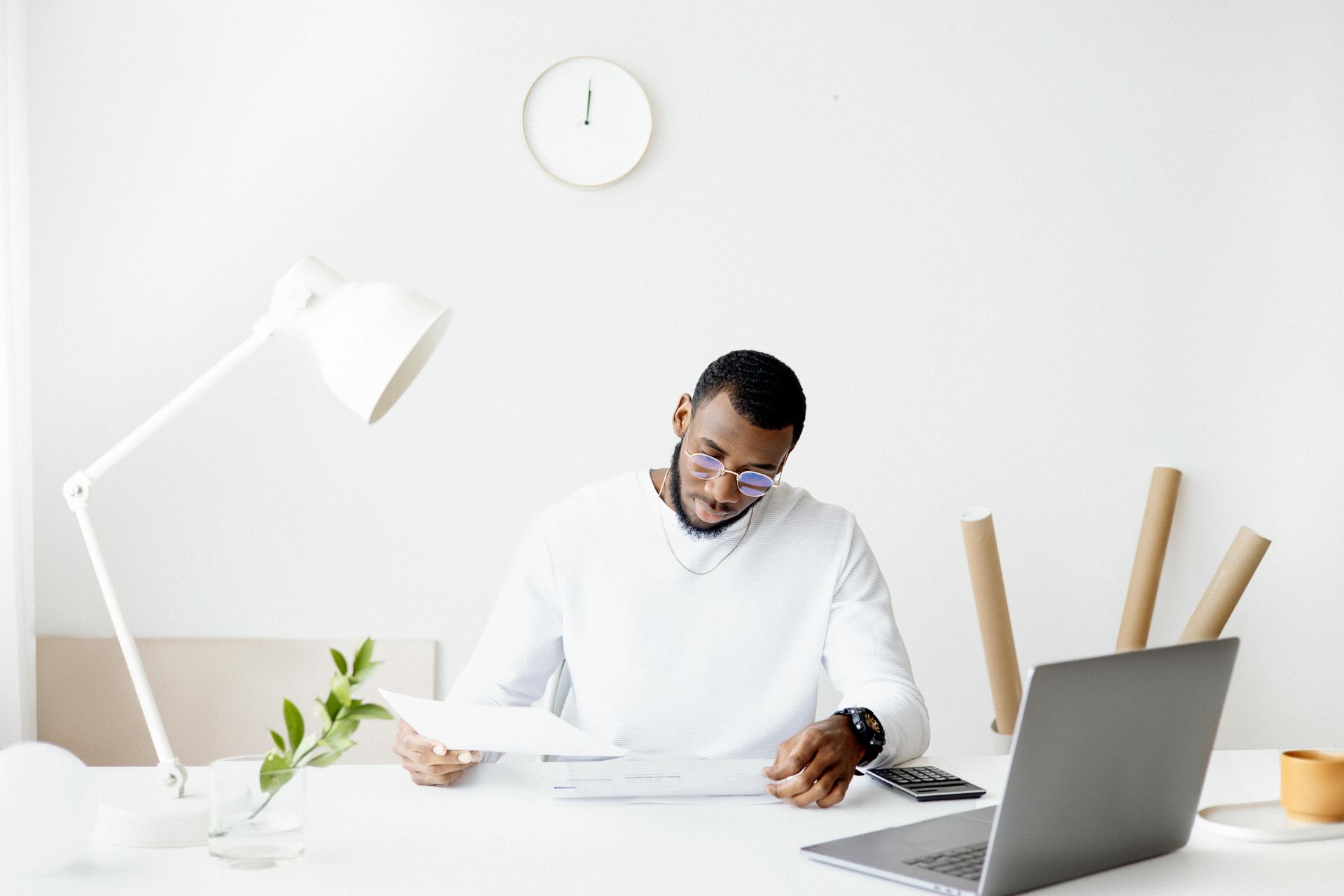 Existem diferenças entre o diploma de curso técnico online para o presencial?