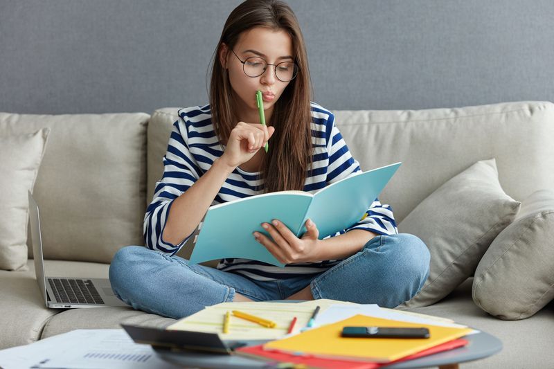 Flexibilidade de Estudo: Seu Curso, Seu Ritmo