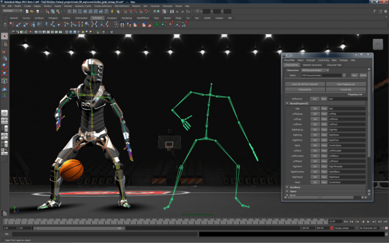 Gráficos 3D na Computação Gráfica