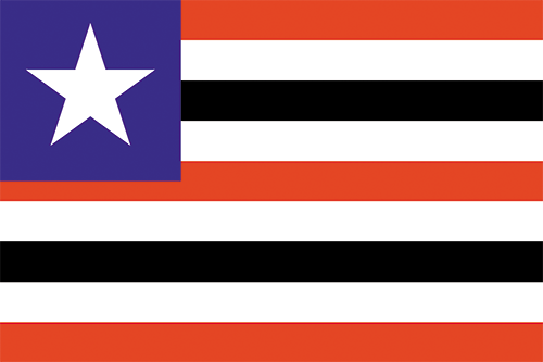 Bandeira do Estado do Maranhão