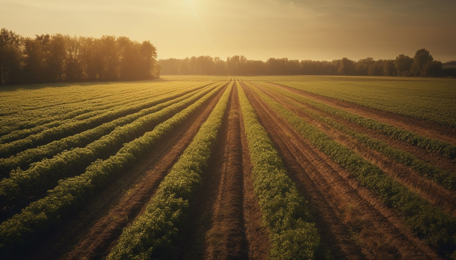 NR-31 - Tudo sobre a NR das atividades agrícolas