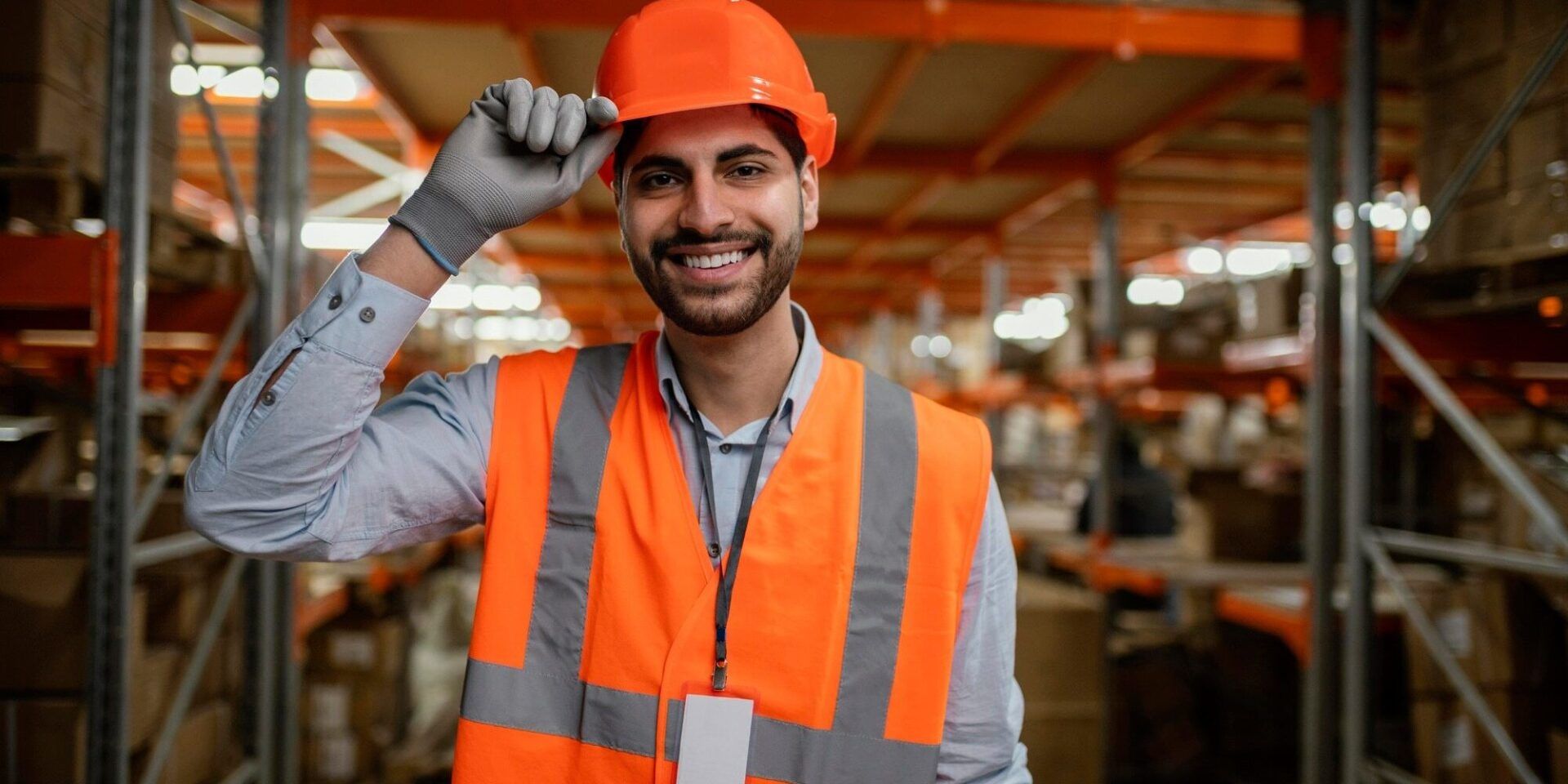 Onde o técnico de segurança de trabalho atua