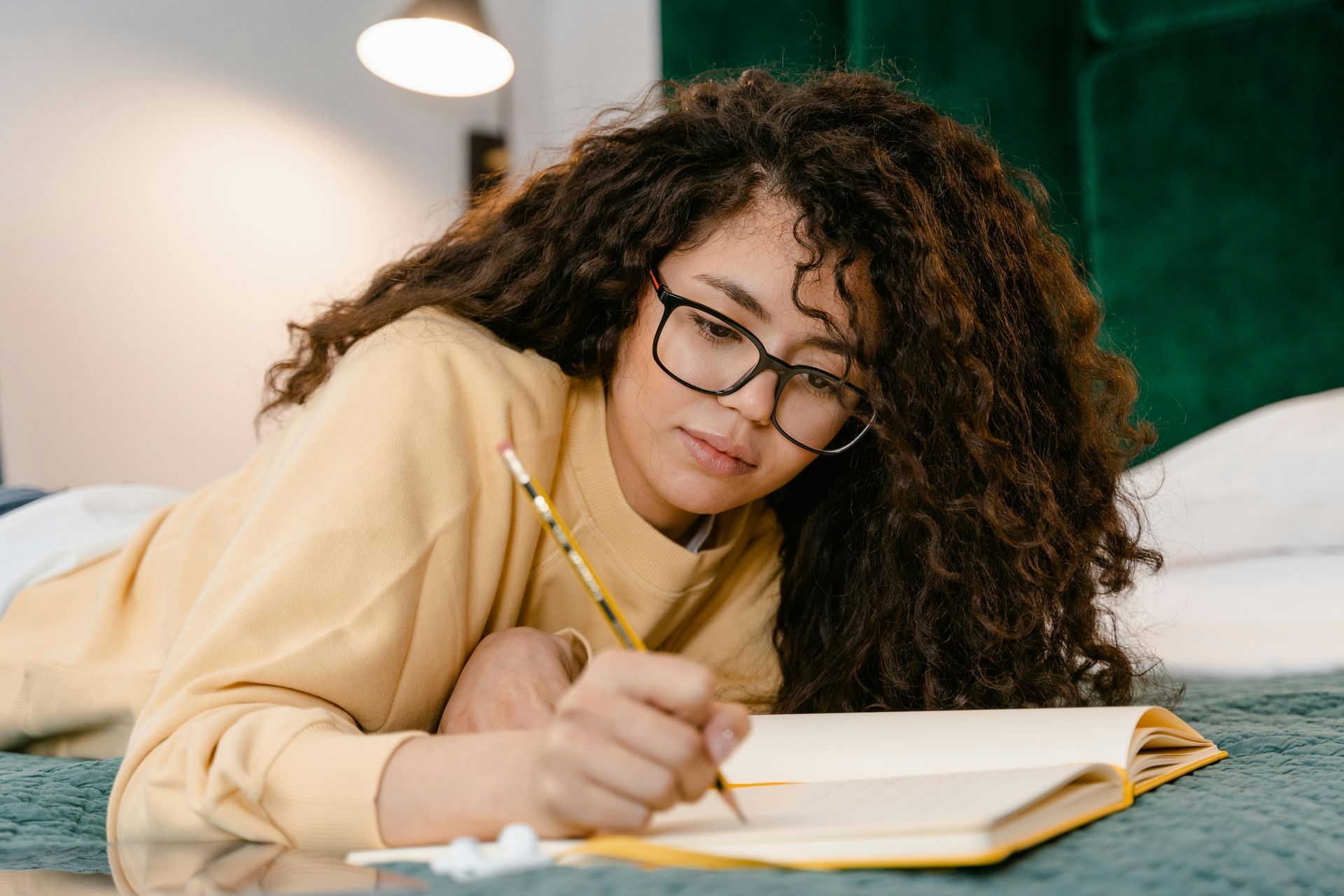 Prepare seu filho para o mercado de trabalho desde o ensino médio