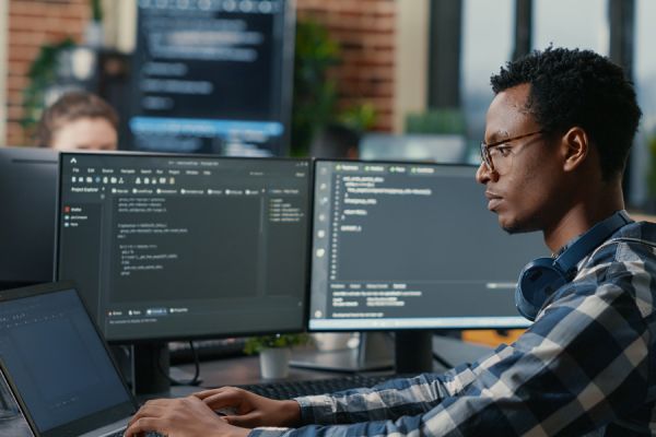 Curso técnico de Redes de computadores