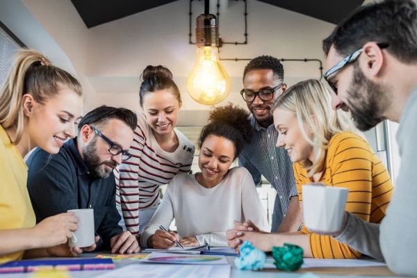Curso técnico de administração