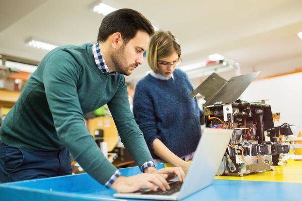 Curso técnico em informática para internet