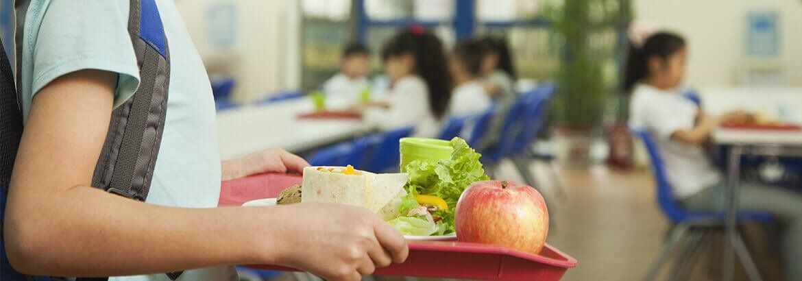 Qual especialização em alimentação escolar devo fazer?
