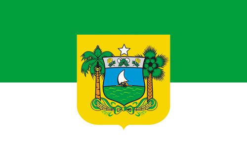Bandeira do Estado do Rio Grande do Norte