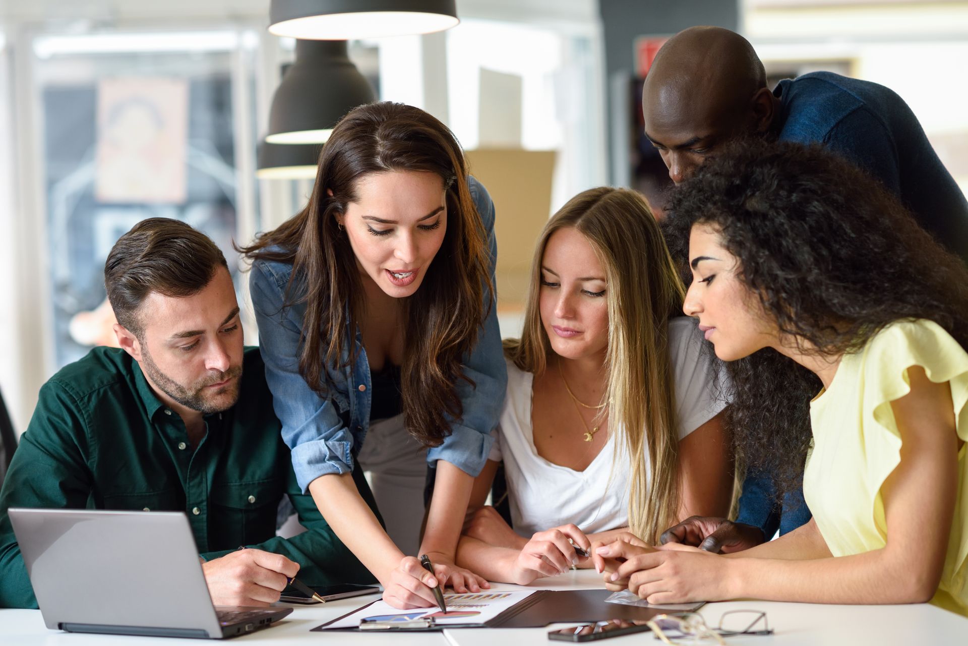 Tendências de Mercado para Cursos Técnicos