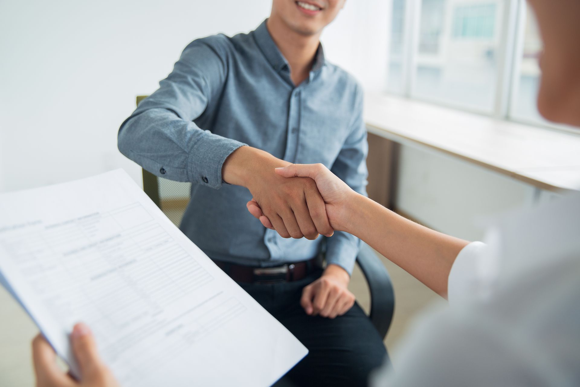 Vagas de emprego para formados em cursos técnicos