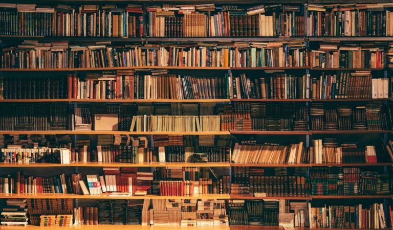 Passe tempo lendo livros sobre desenvolvimento pessoal, motivacional, ética profissional, etc…