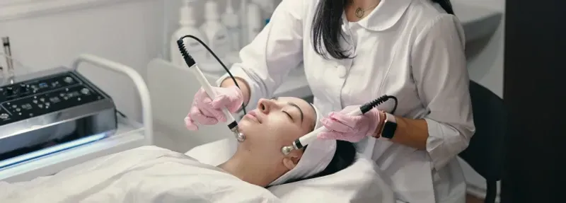 Como empreender sendo técnico em estética?