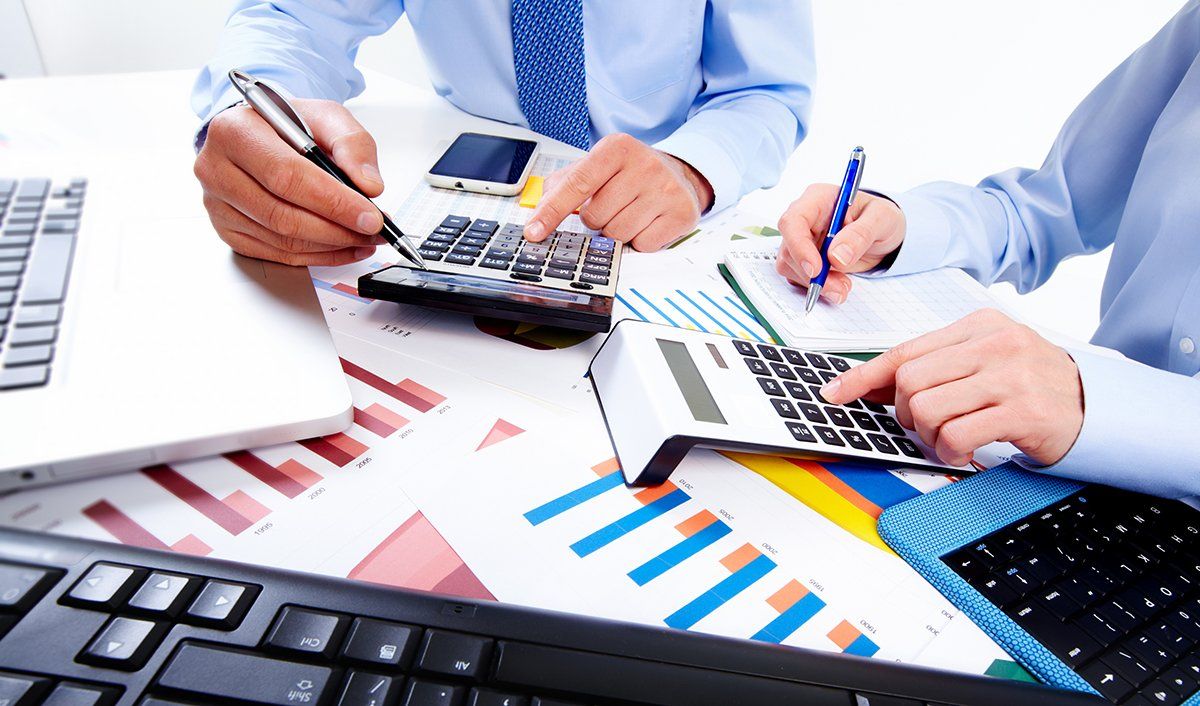 curso técnico em contabilidade para arrumar emprego rápido