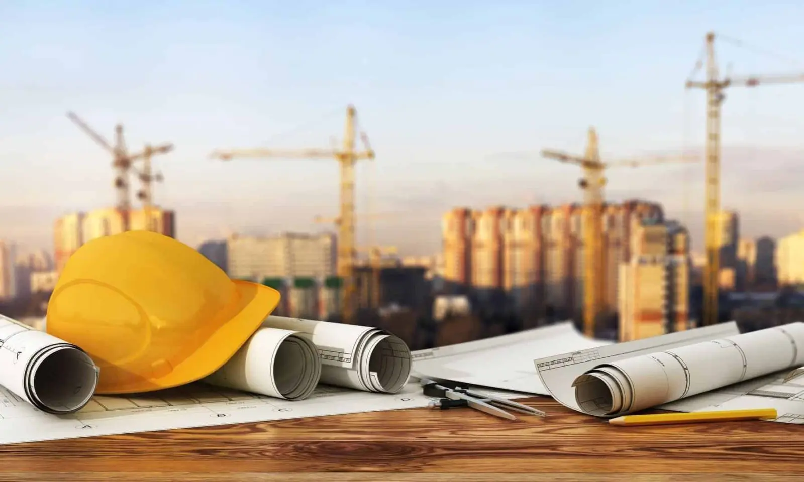 curso técnico em edificações para arrumar emprego rápido