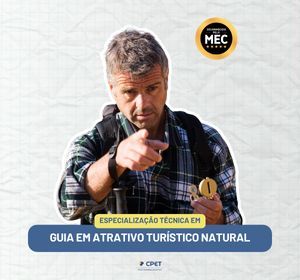 CURSO TÉCNICO EM ELETRÔNICA