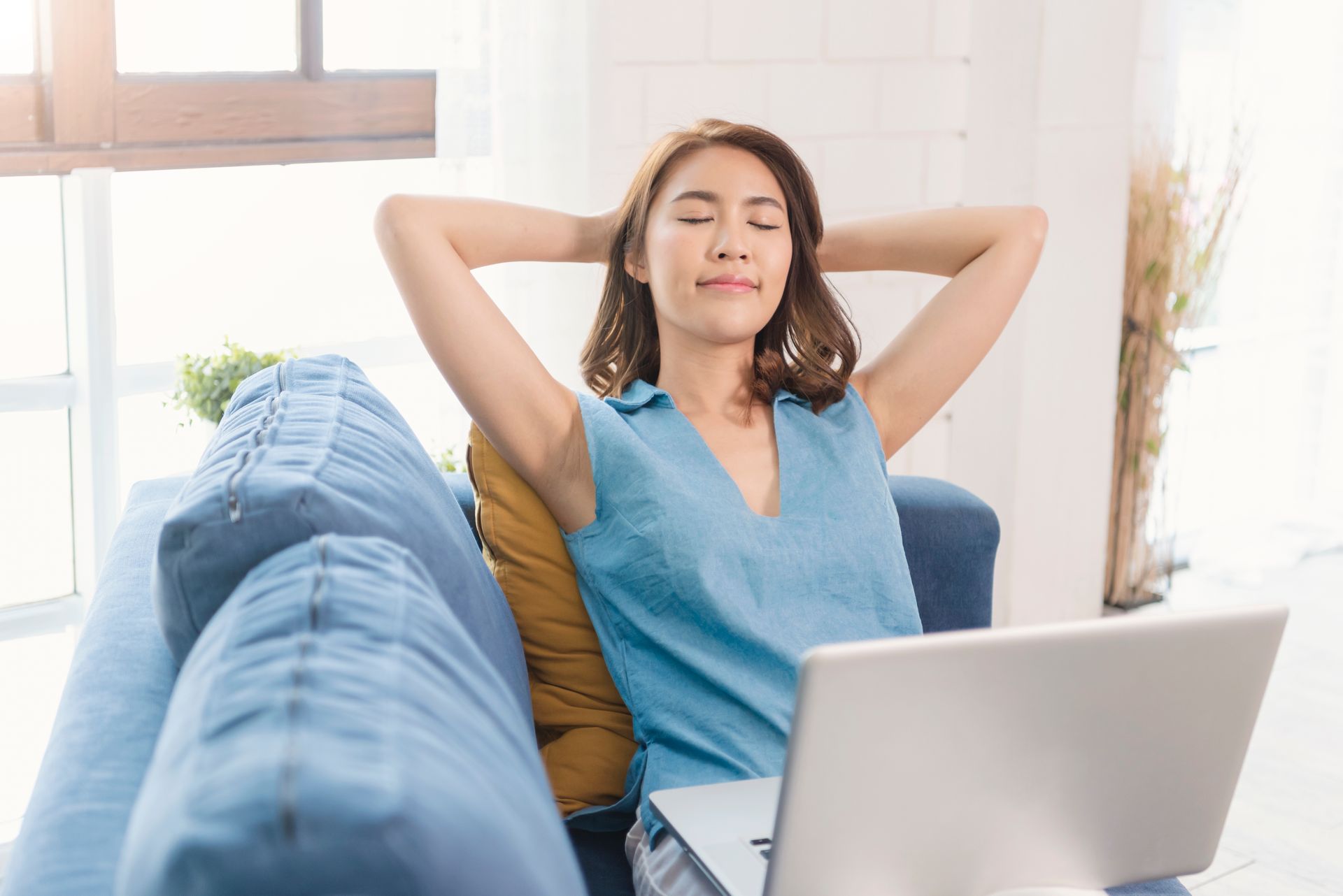 descanse o suficiente após estudar