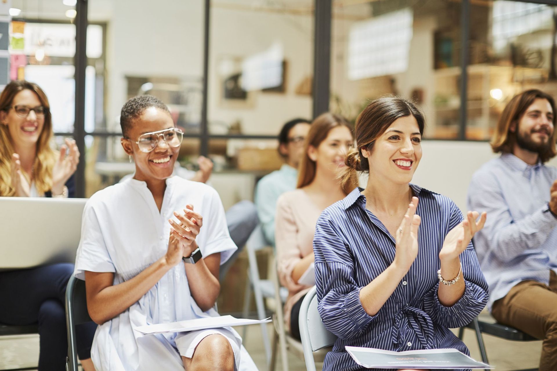 dicas para voltar ao mercado de trabalho