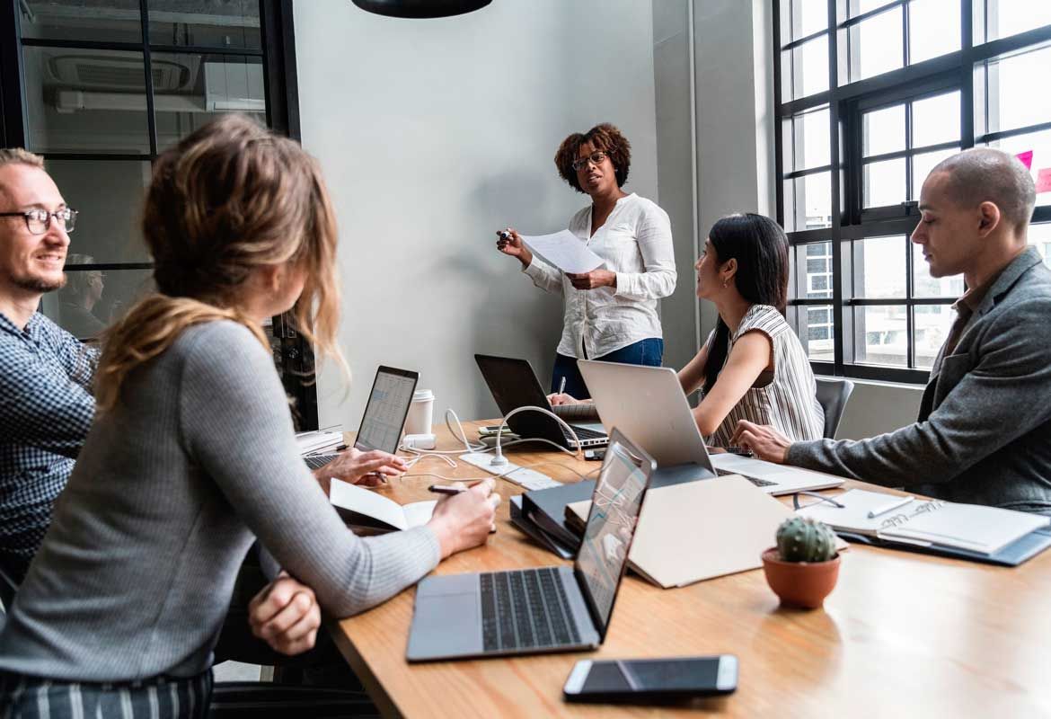 habilidades de um técnico em administração