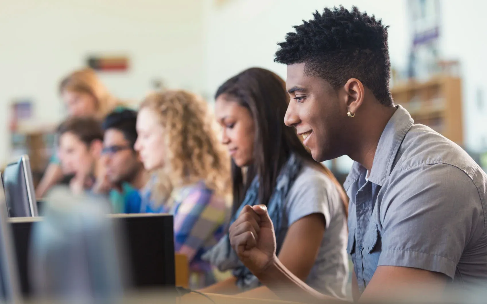 habilidades e experiências adquiridas com cursos técnicos