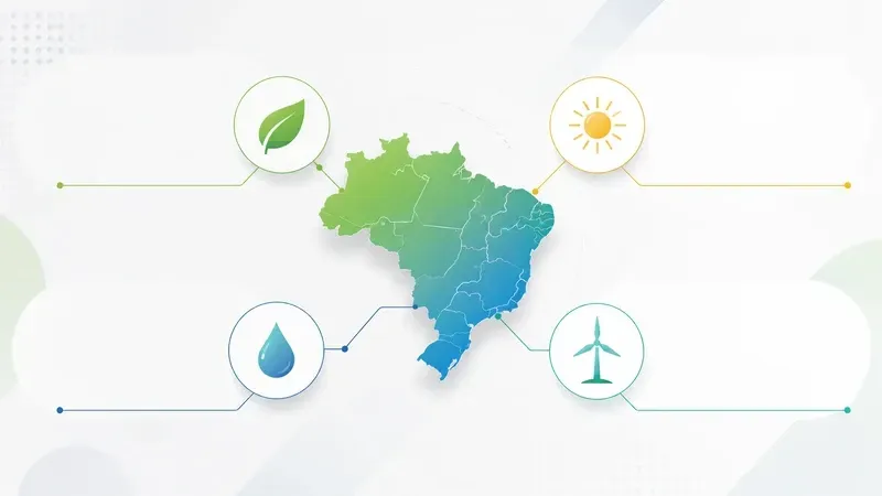 O Brasil vive um dos melhores momentos para esse mercado